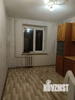 2-к квартира, вторичка, 51м2, 2/10 этаж