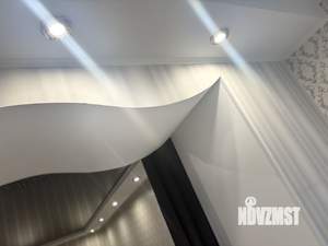 2-к квартира, вторичка, 55м2, 3/10 этаж