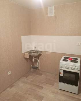 2-к квартира, вторичка, 45м2, 3/12 этаж