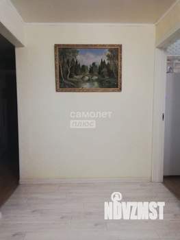 3-к квартира, вторичка, 55м2, 2/5 этаж