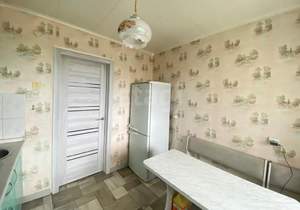 2-к квартира, вторичка, 57м2, 6/9 этаж