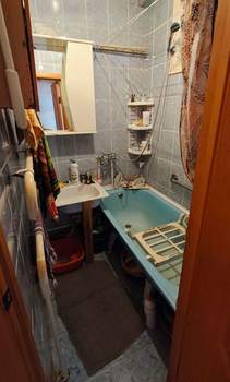 2-к квартира, вторичка, 46м2, 4/5 этаж