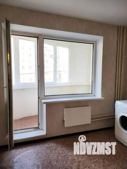 1-к квартира, вторичка, 37м2, 3/10 этаж