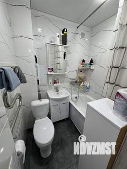 1-к квартира, вторичка, 30м2, 3/5 этаж