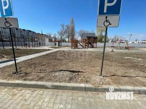 1-к квартира, вторичка, 40м2, 6/10 этаж