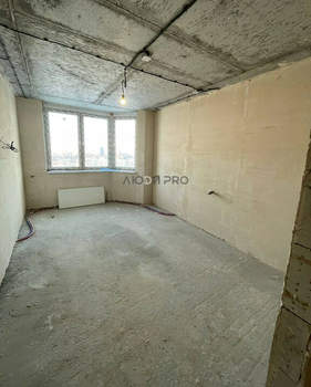 2-к квартира, вторичка, 61м2, 17/25 этаж