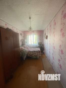 2-к квартира, вторичка, 46м2, 4/5 этаж