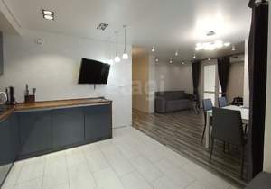 2-к квартира, вторичка, 80м2, 19/21 этаж