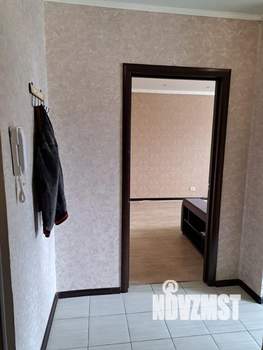 1-к квартира, вторичка, 37м2, 7/9 этаж