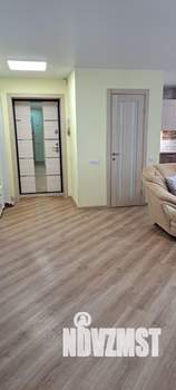 3-к квартира, вторичка, 81м2, 8/10 этаж