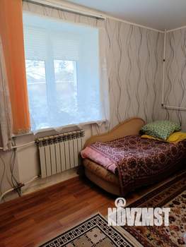 2-к квартира, вторичка, 41м2, 1/5 этаж