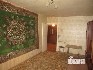 2-к квартира, вторичка, 59м2, 4/5 этаж
