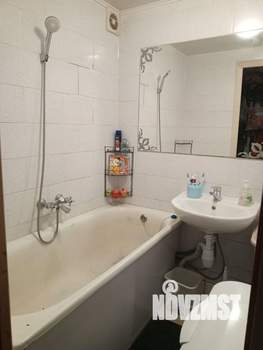 2-к квартира, вторичка, 44м2, 3/5 этаж