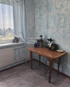 2-к квартира, вторичка, 53м2, 10/10 этаж
