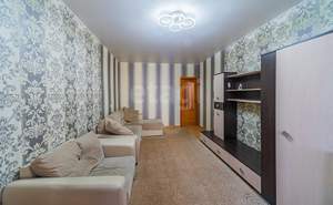 2-к квартира, вторичка, 57м2, 5/5 этаж