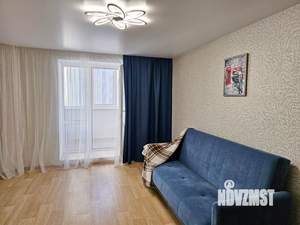 2-к квартира, вторичка, 57м2, 6/10 этаж