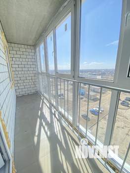 2-к квартира, вторичка, 47м2, 8/10 этаж