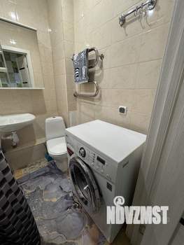 1-к квартира, вторичка, 33м2, 1/10 этаж
