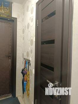 3-к квартира, вторичка, 58м2, 2/5 этаж