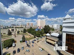 3-к квартира, вторичка, 122м2, 8/9 этаж