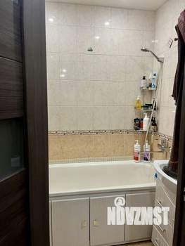 3-к квартира, вторичка, 65м2, 4/10 этаж