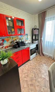 1-к квартира, вторичка, 40м2, 5/10 этаж