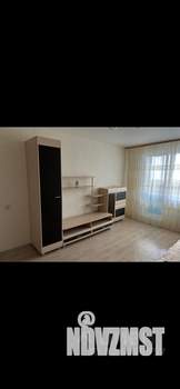 1-к квартира, вторичка, 40м2, 8/10 этаж