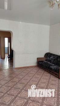 3-к квартира, вторичка, 72м2, 4/10 этаж