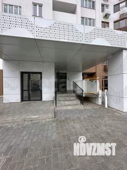 1-к квартира, вторичка, 36м2, 8/10 этаж