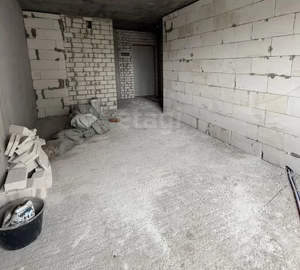 1-к квартира, вторичка, 50м2, 4/25 этаж