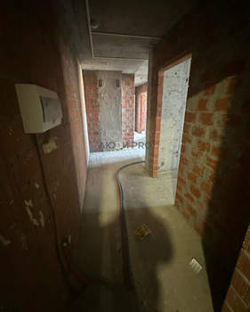 3-к квартира, вторичка, 75м2, 17/24 этаж