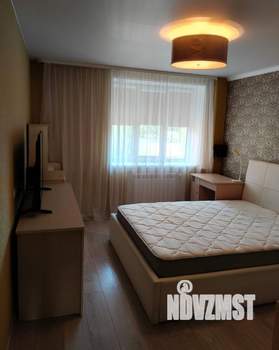 2-к квартира, вторичка, 74м2, 4/10 этаж