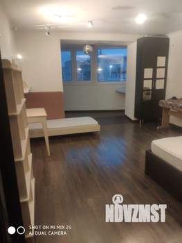 1-к квартира, вторичка, 48м2, 10/12 этаж