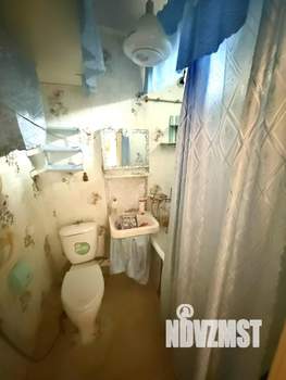 1-к квартира, вторичка, 30м2, 3/5 этаж