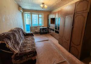 1-к квартира, вторичка, 32м2, 4/5 этаж