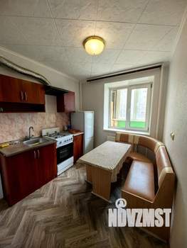 1-к квартира, вторичка, 33м2, 4/9 этаж