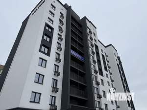 2-к квартира, строящийся дом, 69м2, 7/10 этаж