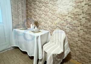 3-к квартира, вторичка, 63м2, 6/10 этаж