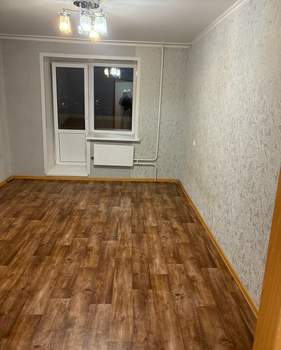 1-к квартира, вторичка, 39м2, 10/12 этаж