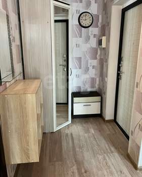 1-к квартира, вторичка, 33м2, 9/10 этаж