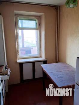 3-к квартира, вторичка, 59м2, 3/5 этаж