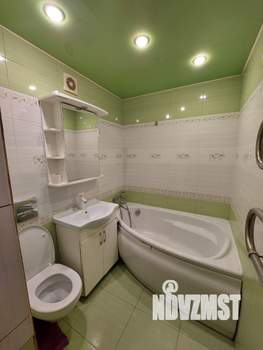 3-к квартира, вторичка, 56м2, 1/5 этаж