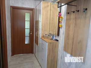3-к квартира, вторичка, 59м2, 6/10 этаж