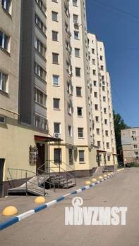 1-к квартира, вторичка, 41м2, 3/10 этаж