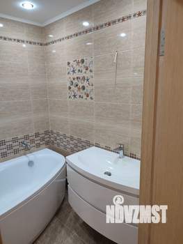 3-к квартира, вторичка, 93м2, 4/10 этаж