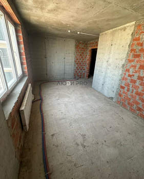 3-к квартира, вторичка, 75м2, 17/24 этаж