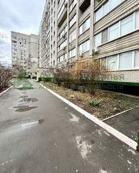 2-к квартира, вторичка, 49м2, 8/10 этаж