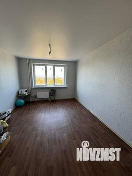 3-к квартира, вторичка, 77м2, 10/10 этаж