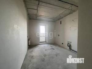 1-к квартира, вторичка, 40м2, 6/10 этаж