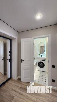 2-к квартира, вторичка, 52м2, 7/10 этаж